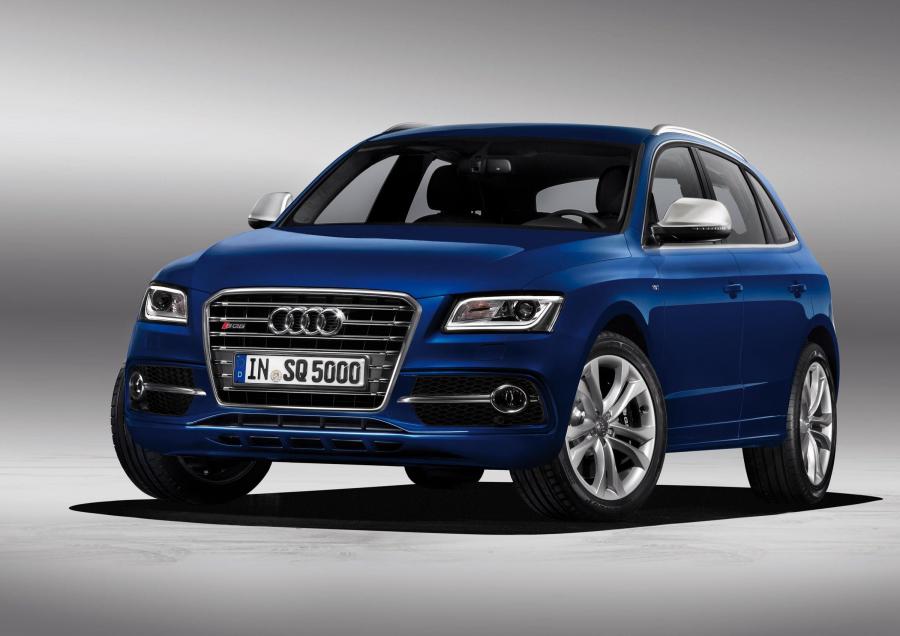  Audi SQ5 TDI (8R) 2013 года  (WW) (фото 69 из 73)